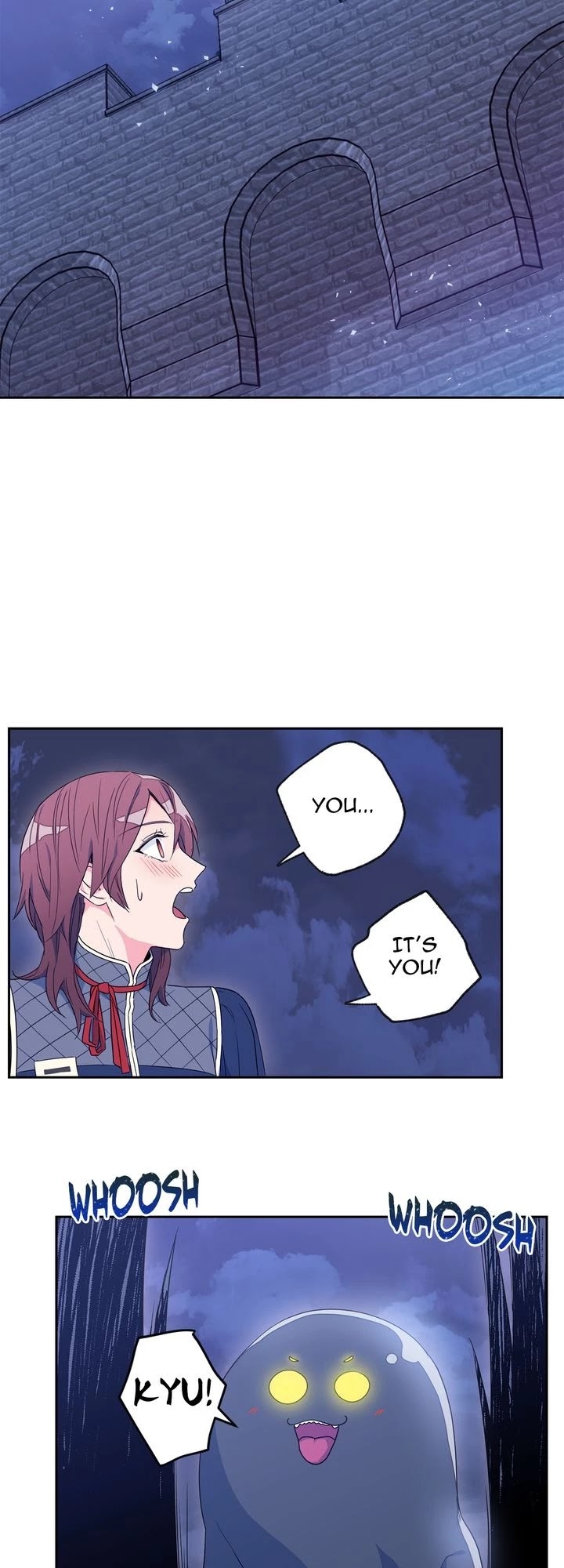 As You Wish, Prince Chapter 43 page 26 - Chapter 43