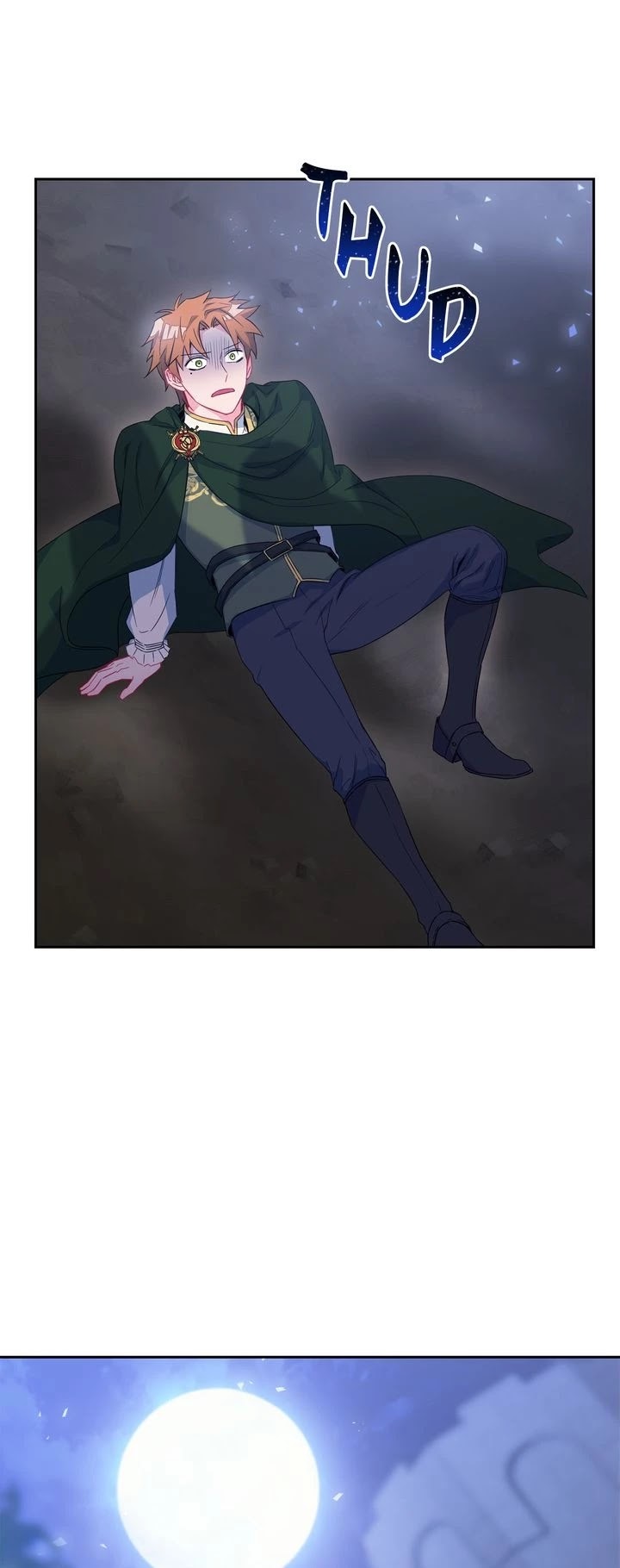 As You Wish, Prince Chapter 43 page 28 - Chapter 43