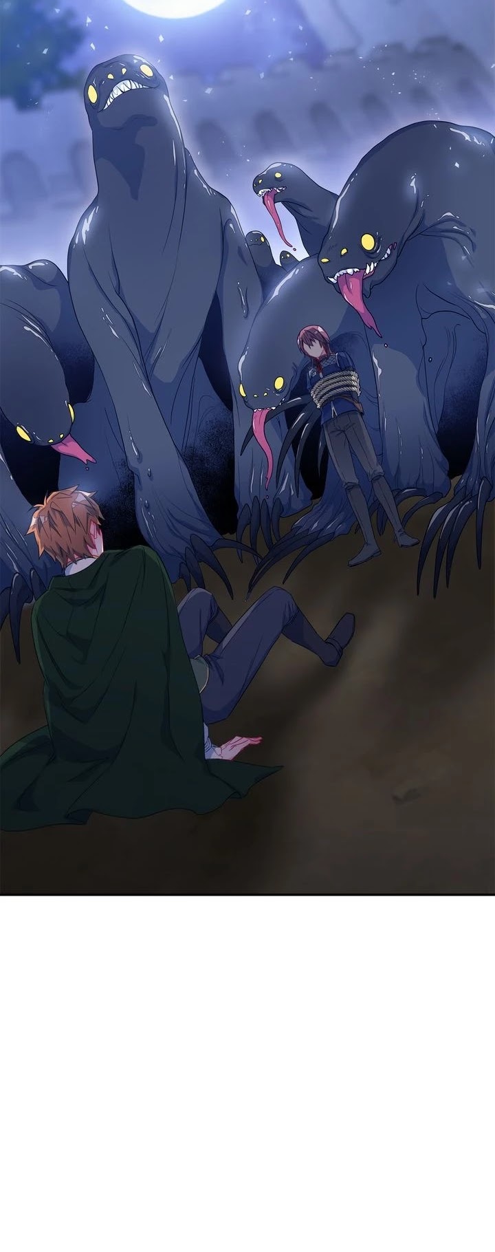 As You Wish, Prince Chapter 43 page 29 - Chapter 43