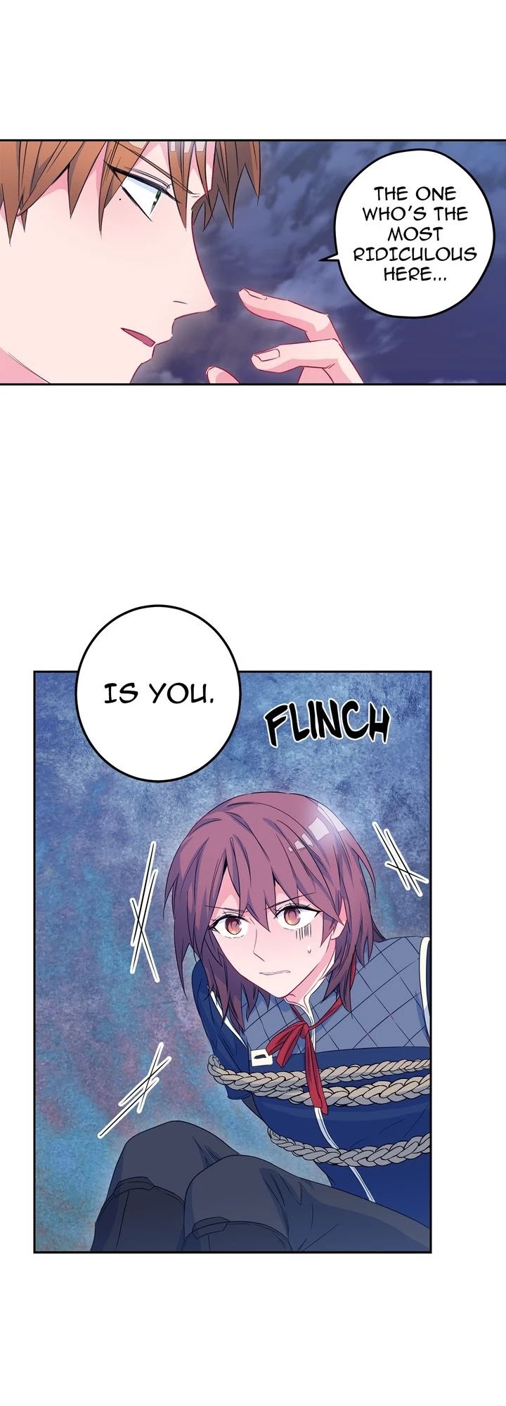 As You Wish, Prince Chapter 43 page 6 - Chapter 43