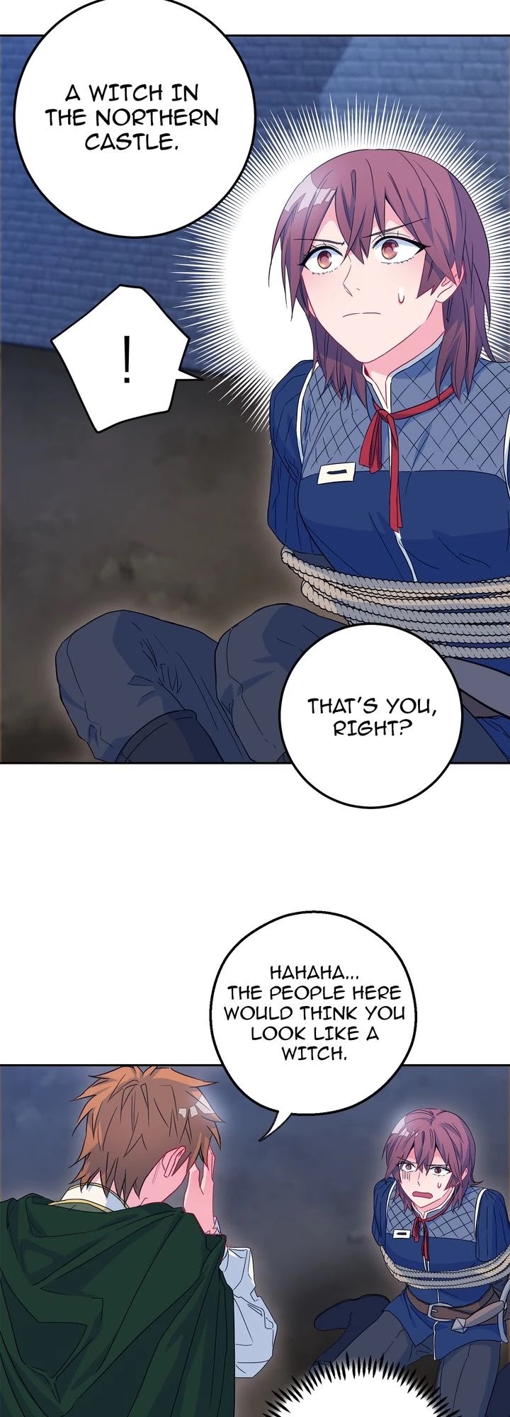 As You Wish, Prince Chapter 43 page 9 - Chapter 43