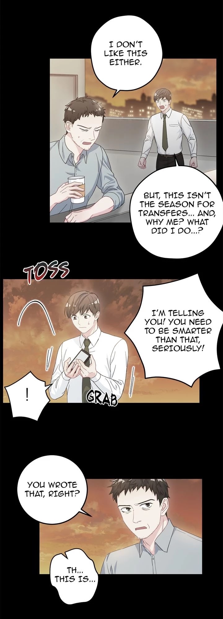 As You Wish, Prince Chapter 44 page 17 - Chapter 44