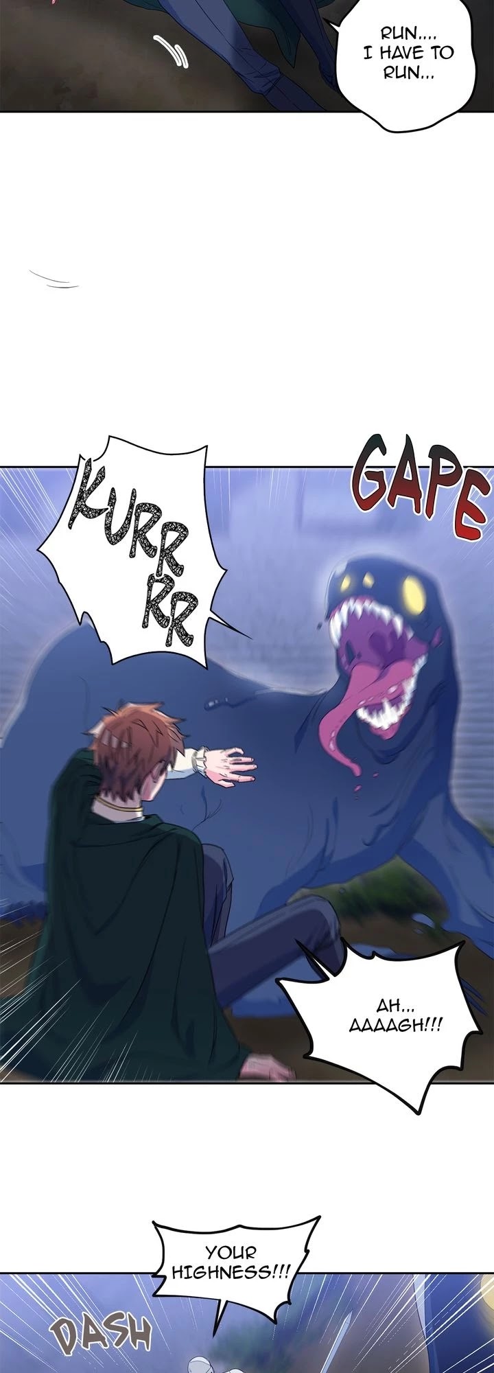 As You Wish, Prince Chapter 44 page 2 - Chapter 44