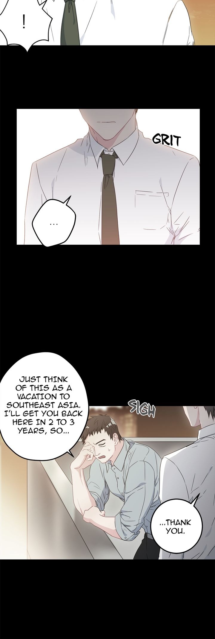 As You Wish, Prince Chapter 44 page 20 - Chapter 44