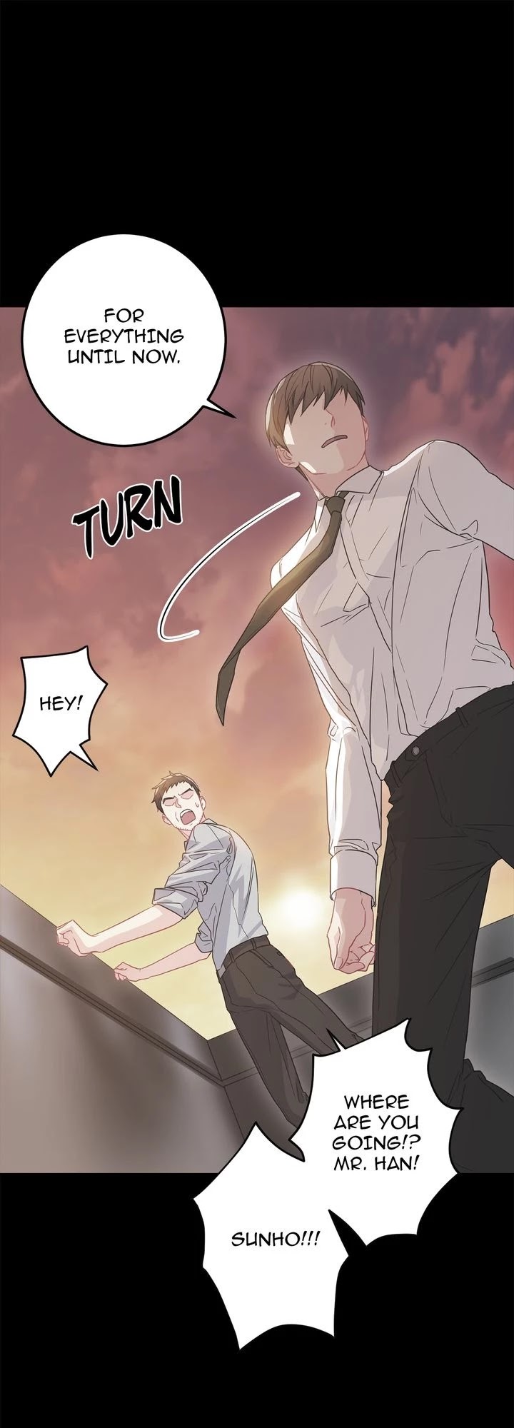 As You Wish, Prince Chapter 44 page 21 - Chapter 44