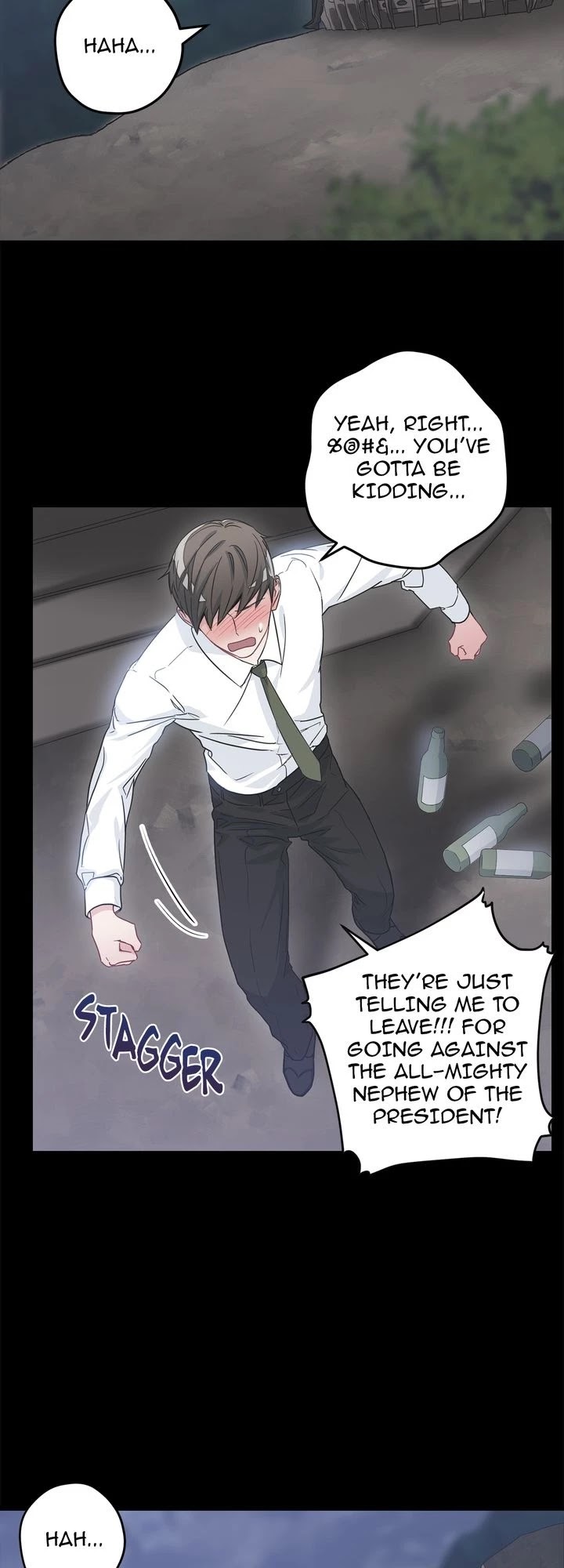 As You Wish, Prince Chapter 44 page 23 - Chapter 44