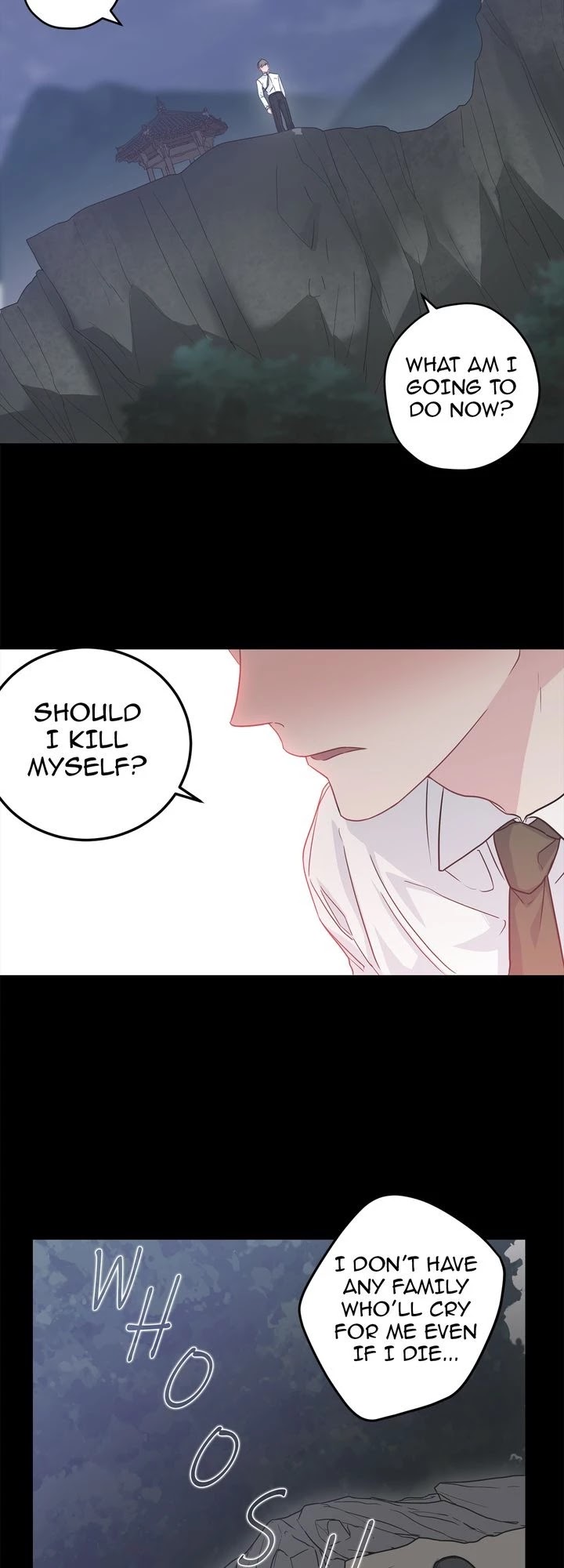 As You Wish, Prince Chapter 44 page 24 - Chapter 44