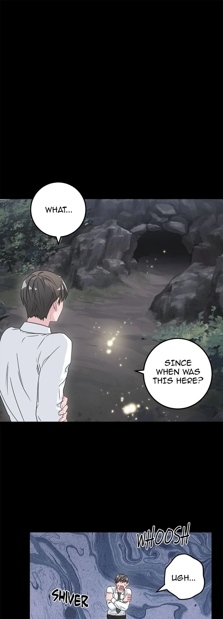 As You Wish, Prince Chapter 44 page 26 - Chapter 44