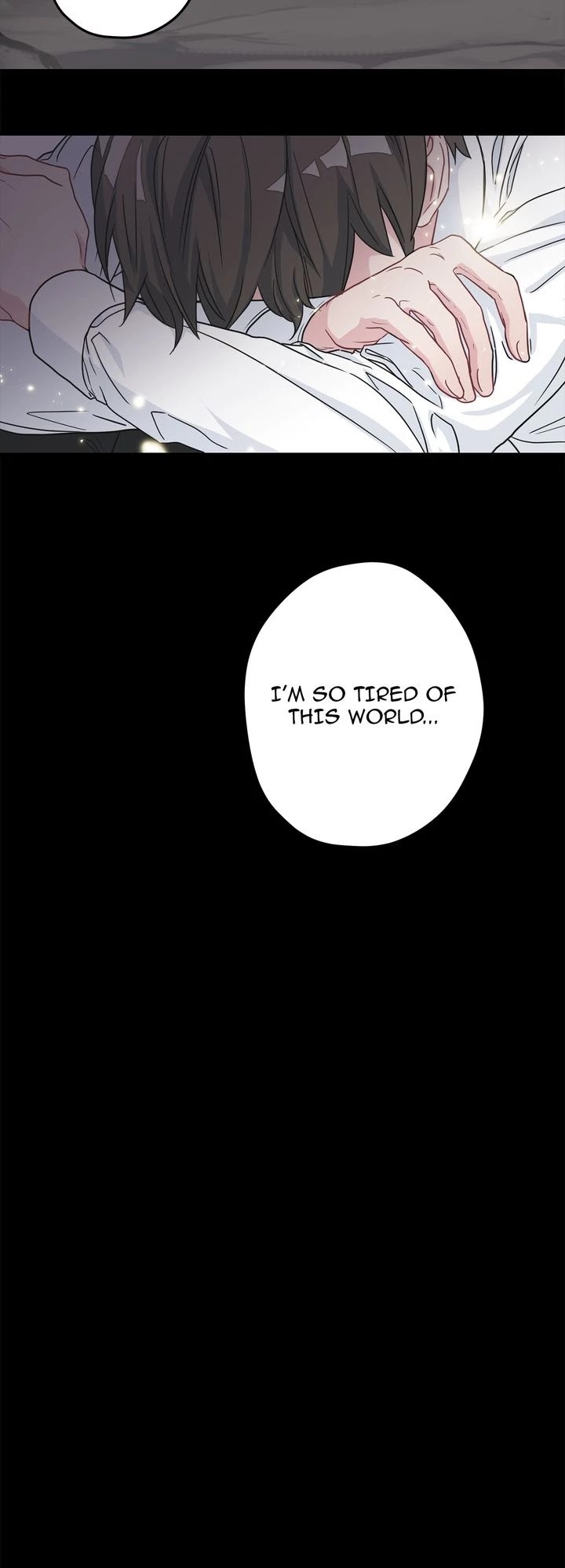 As You Wish, Prince Chapter 44 page 28 - Chapter 44