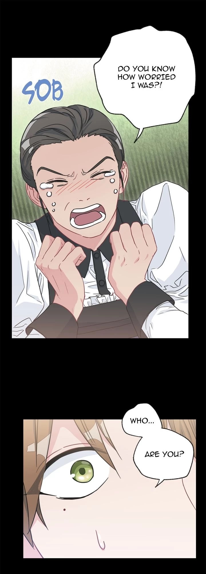 As You Wish, Prince Chapter 44 page 31 - Chapter 44