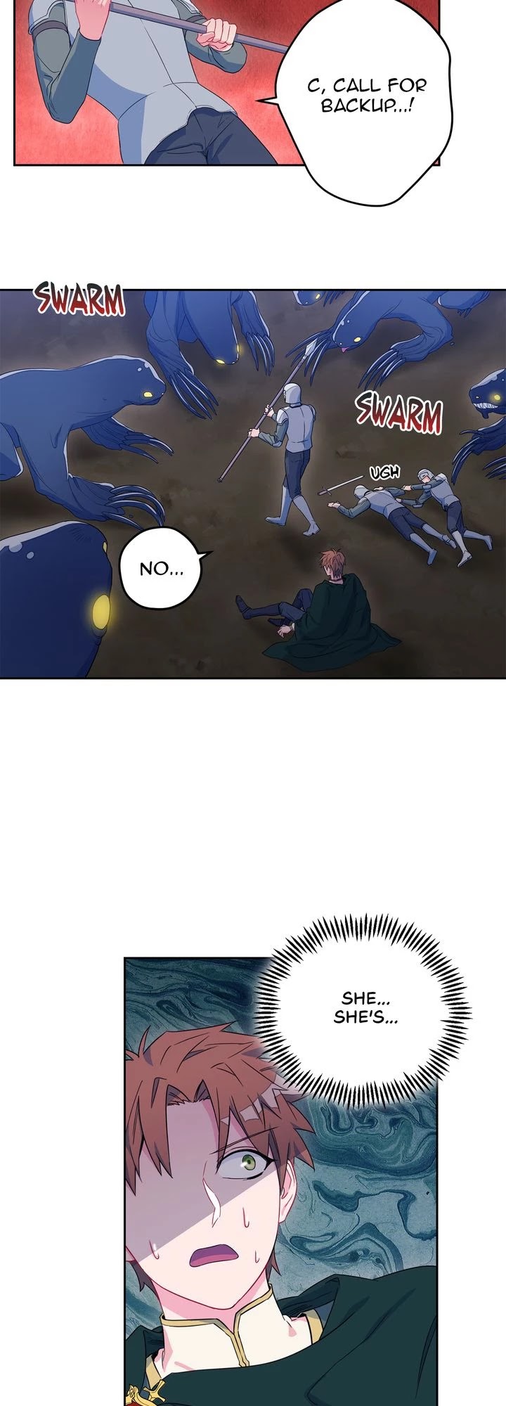 As You Wish, Prince Chapter 44 page 4 - Chapter 44