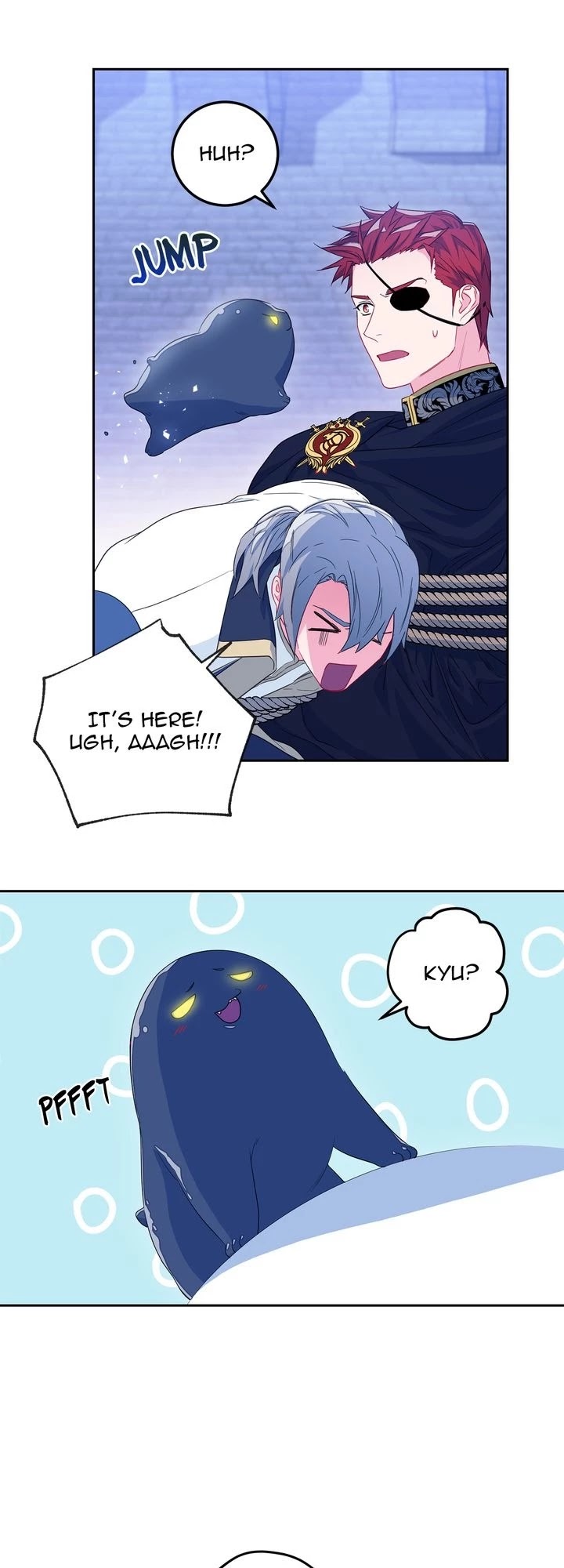 As You Wish, Prince Chapter 44 page 7 - Chapter 44