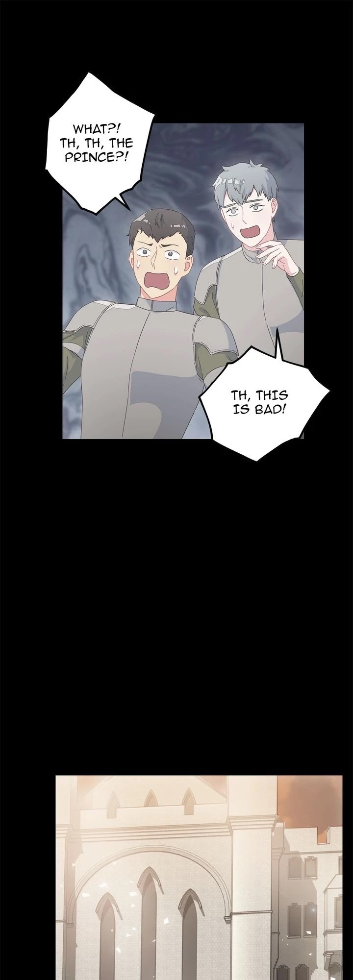As You Wish, Prince Chapter 45 page 26 - Chapter 45