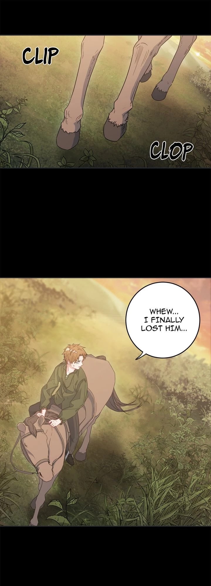 As You Wish, Prince Chapter 46 page 1 - Chapter 46