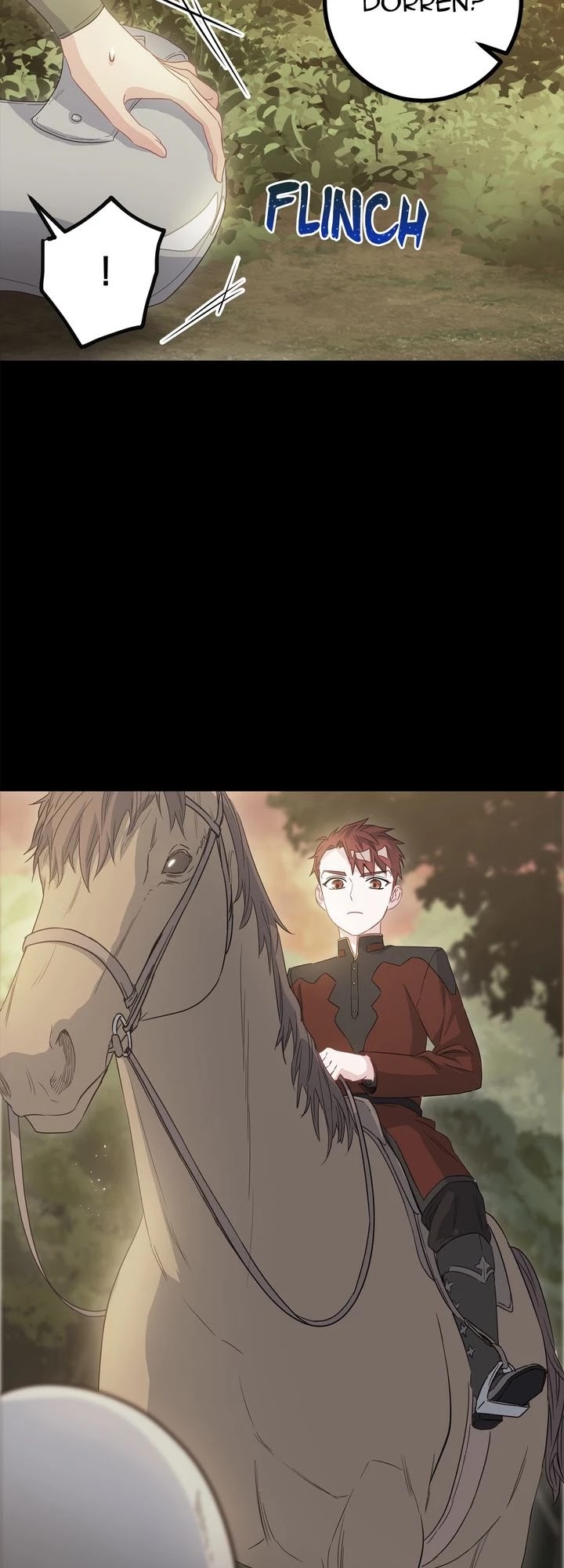 As You Wish, Prince Chapter 46 page 14 - Chapter 46
