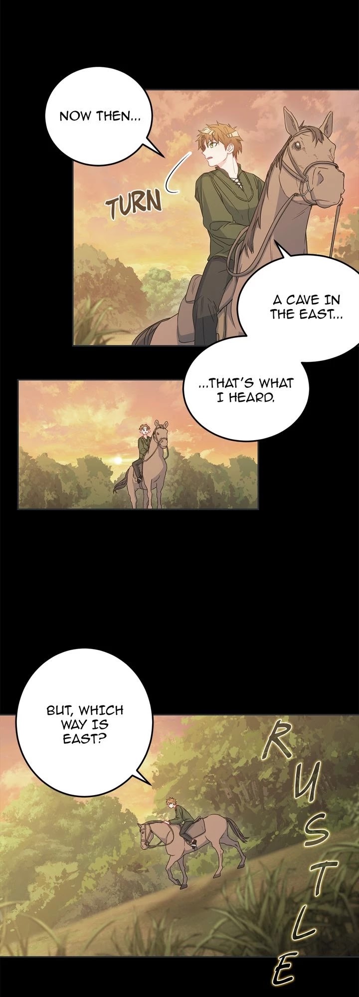 As You Wish, Prince Chapter 46 page 2 - Chapter 46