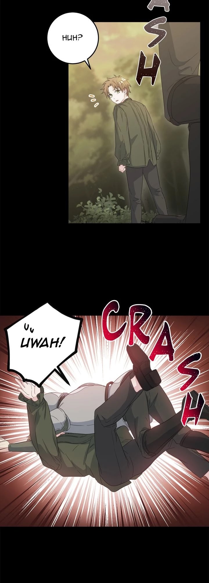 As You Wish, Prince Chapter 46 page 9 - Chapter 46