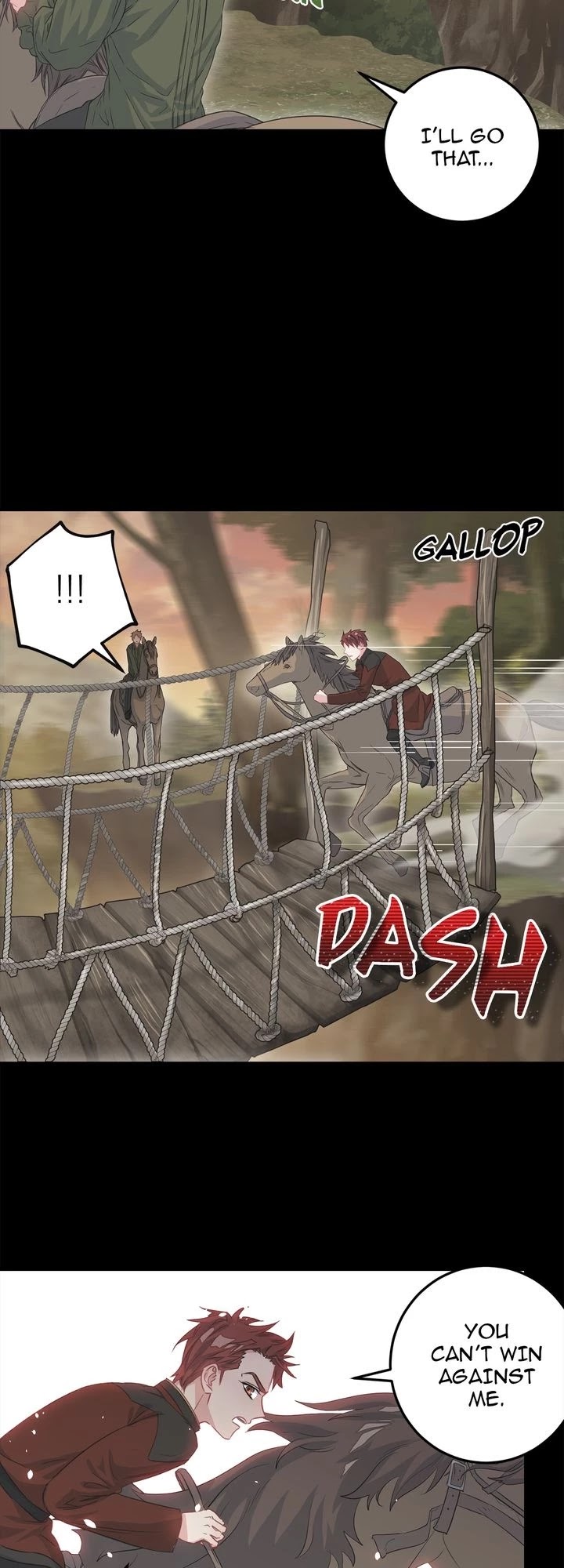 As You Wish, Prince Chapter 47 page 10 - Chapter 47
