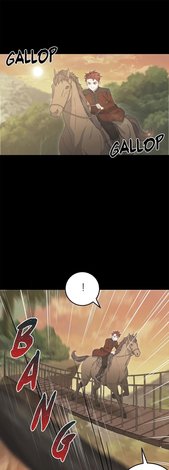 As You Wish, Prince Chapter 47 page 12 - Chapter 47