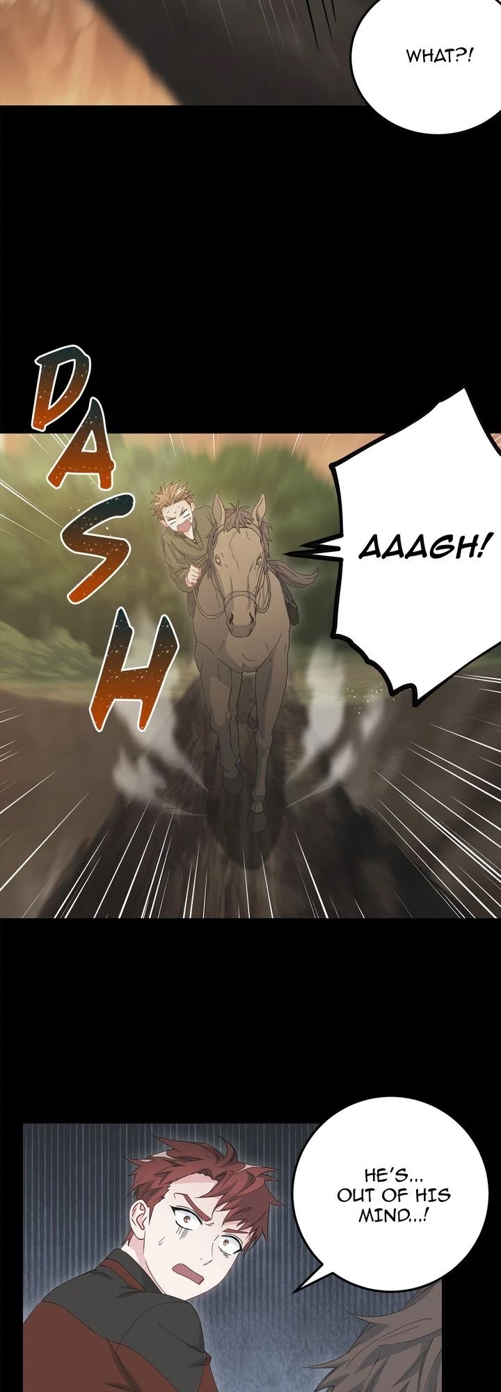 As You Wish, Prince Chapter 47 page 13 - Chapter 47