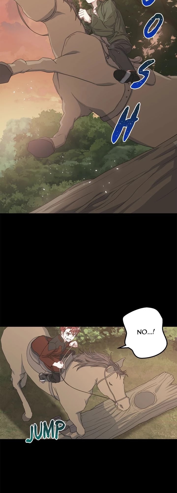As You Wish, Prince Chapter 47 page 18 - Chapter 47
