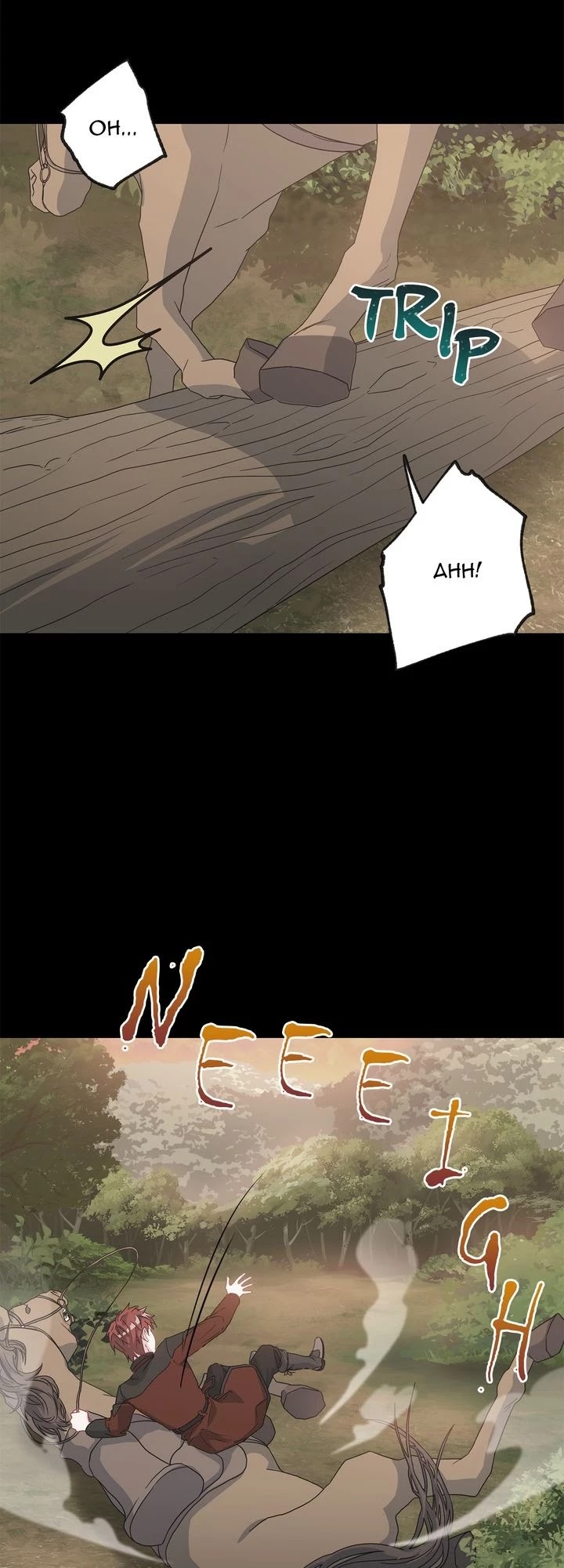 As You Wish, Prince Chapter 47 page 19 - Chapter 47