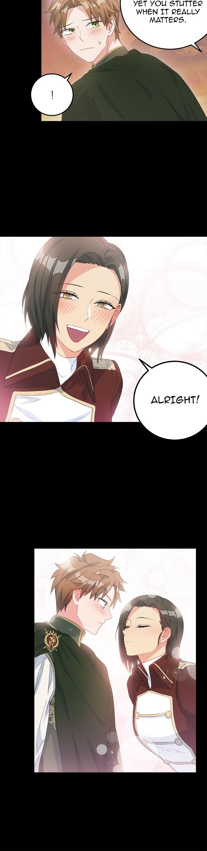 As You Wish, Prince Chapter 47 page 26 - Chapter 47