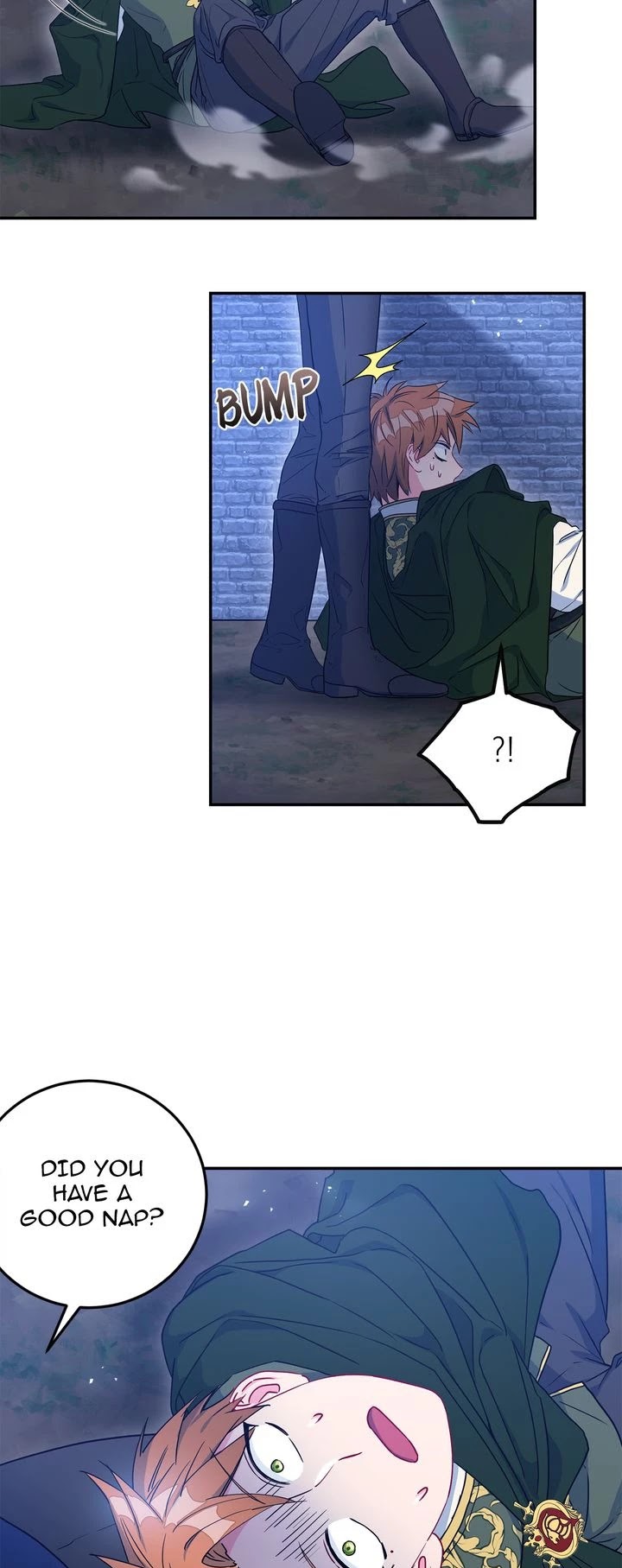 As You Wish, Prince Chapter 47 page 29 - Chapter 47