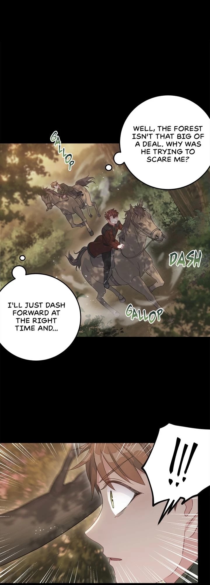 As You Wish, Prince Chapter 47 page 4 - Chapter 47