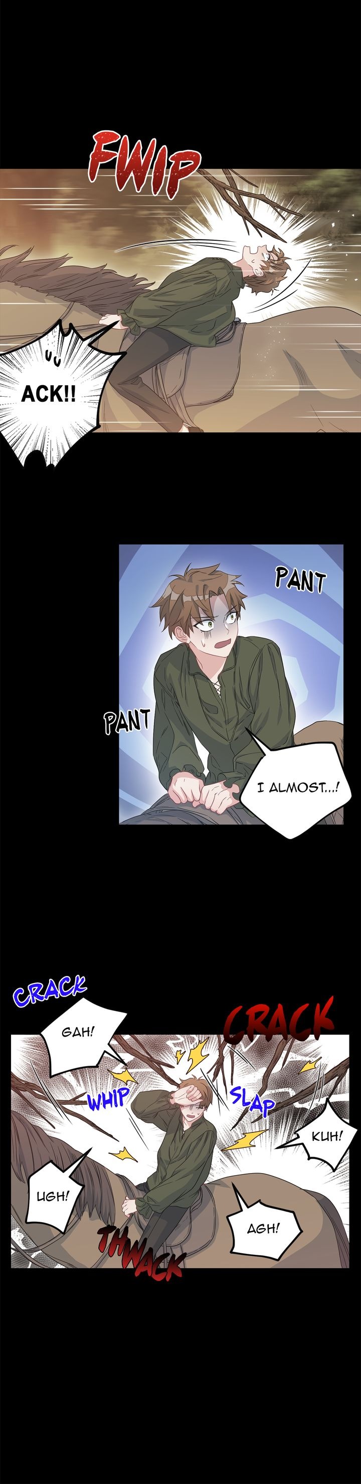 As You Wish, Prince Chapter 47 page 5 - Chapter 47