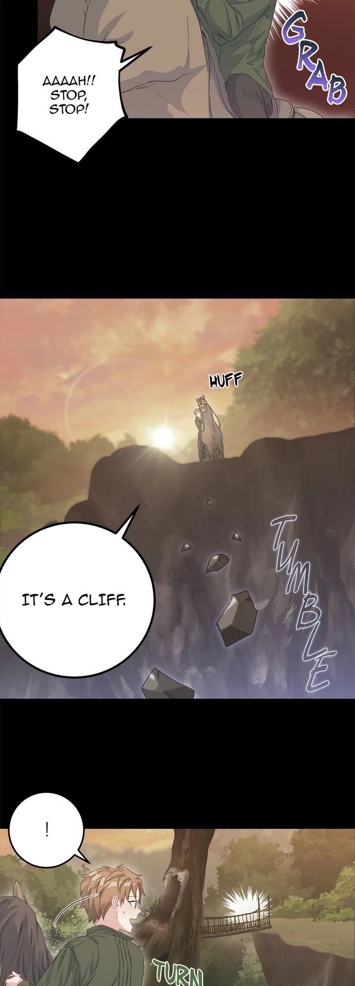 As You Wish, Prince Chapter 47 page 9 - Chapter 47
