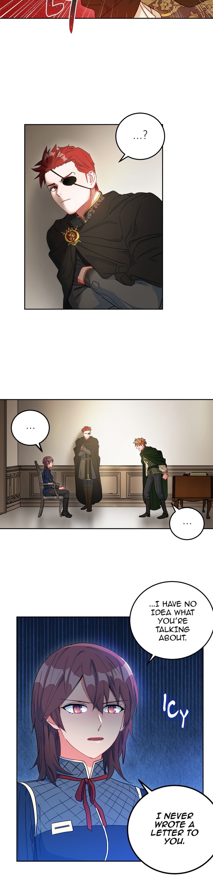 As You Wish, Prince Chapter 48 page 15 - Chapter 48