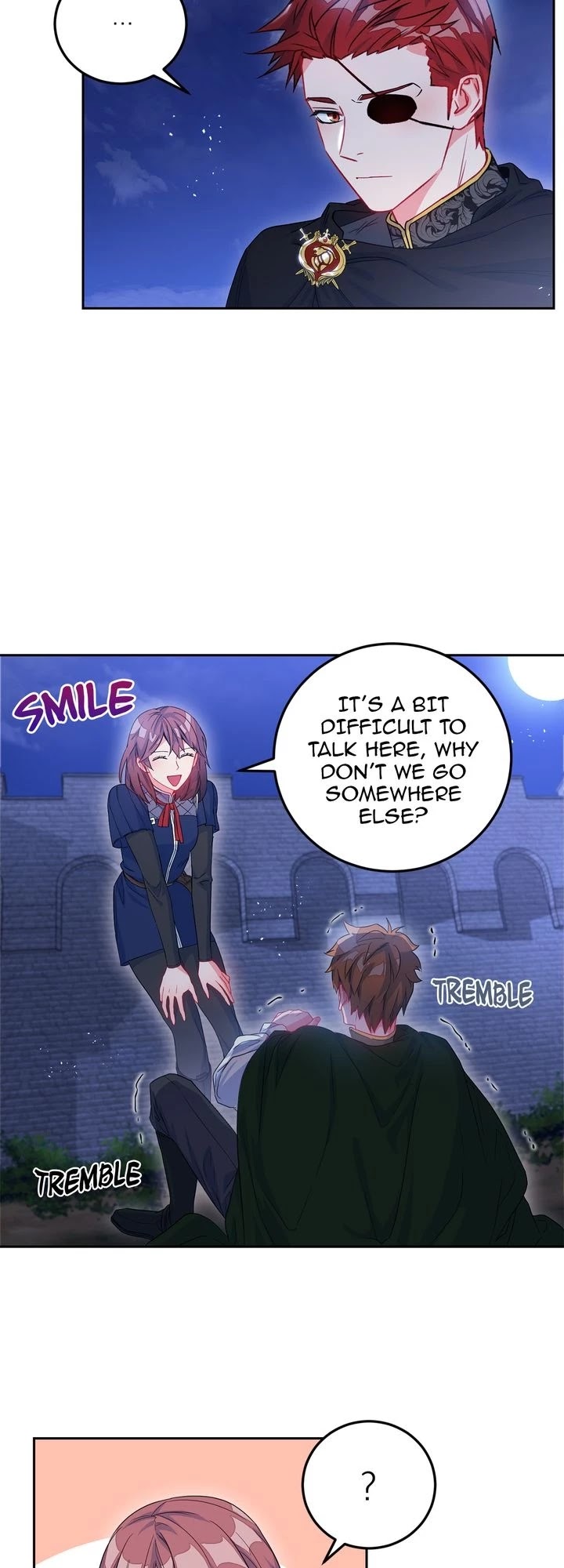 As You Wish, Prince Chapter 48 page 2 - Chapter 48