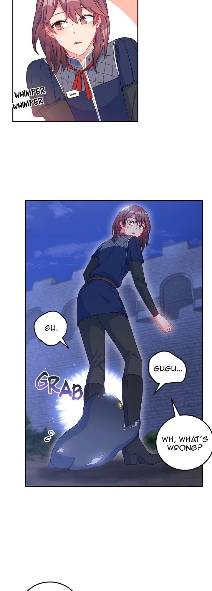As You Wish, Prince Chapter 48 page 3 - Chapter 48