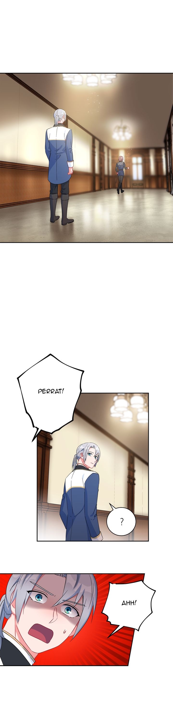 As You Wish, Prince Chapter 49 page 15 - Chapter 49