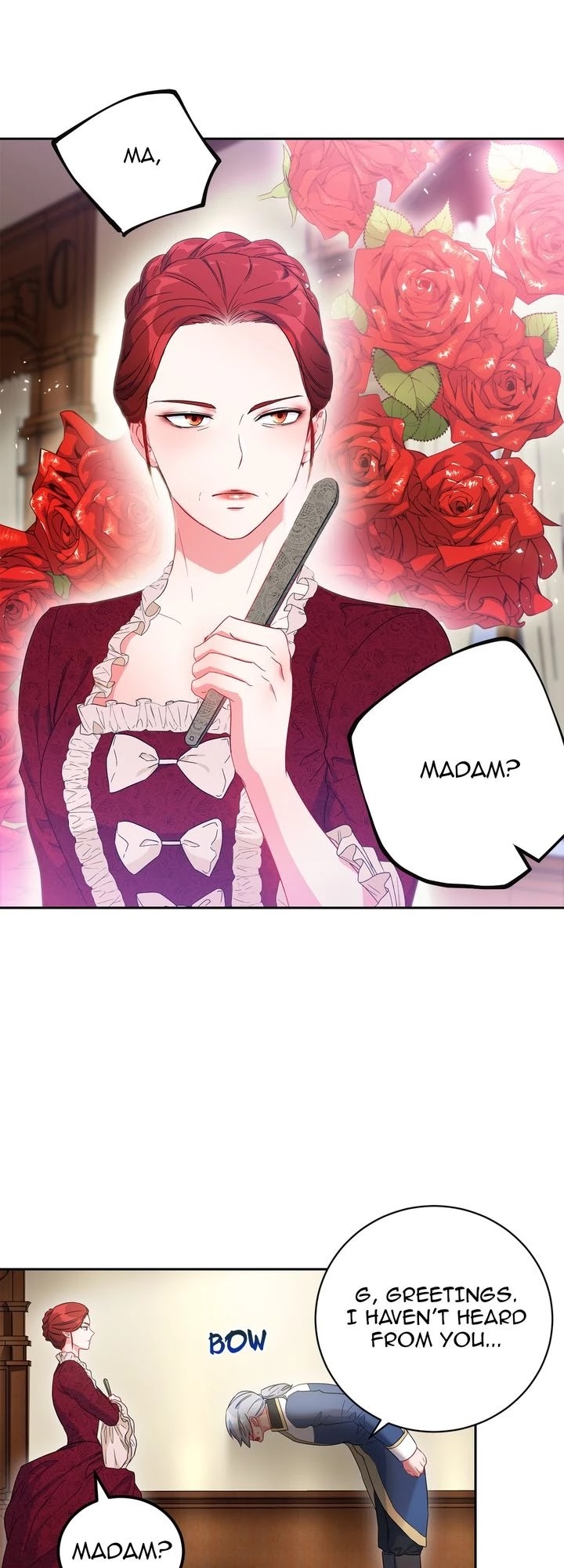 As You Wish, Prince Chapter 49 page 16 - Chapter 49