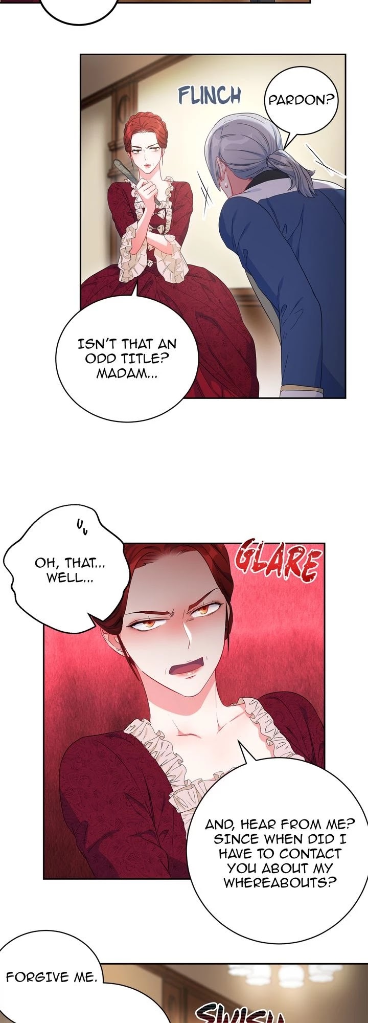 As You Wish, Prince Chapter 49 page 17 - Chapter 49