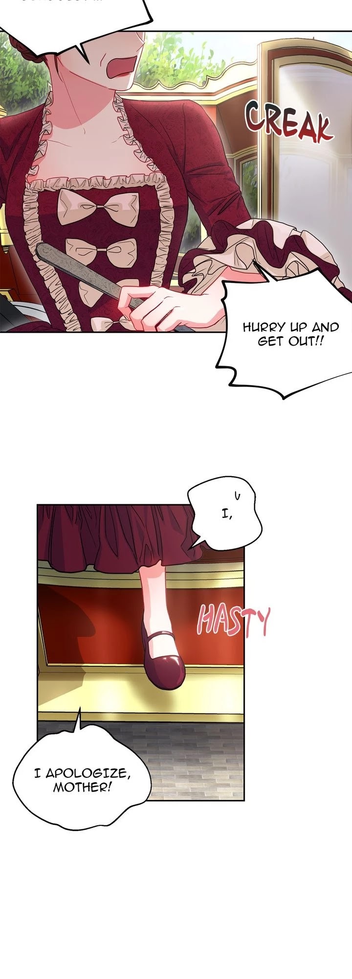 As You Wish, Prince Chapter 49 page 2 - Chapter 49