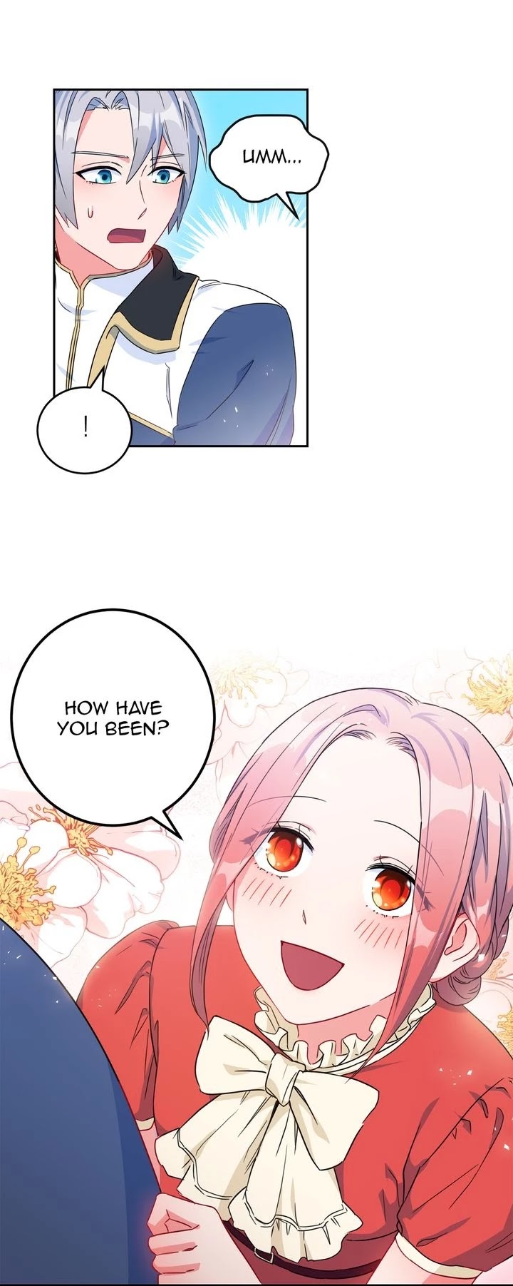 As You Wish, Prince Chapter 49 page 20 - Chapter 49