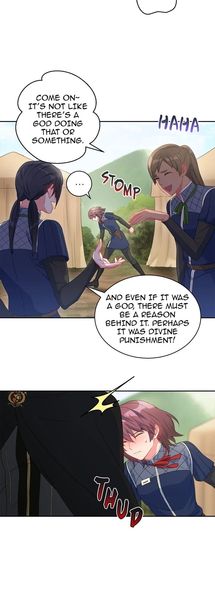 As You Wish, Prince Chapter 49 page 25 - Chapter 49