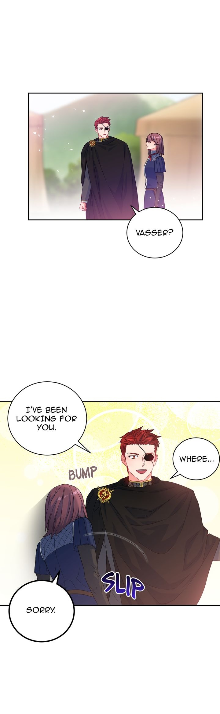 As You Wish, Prince Chapter 49 page 26 - Chapter 49