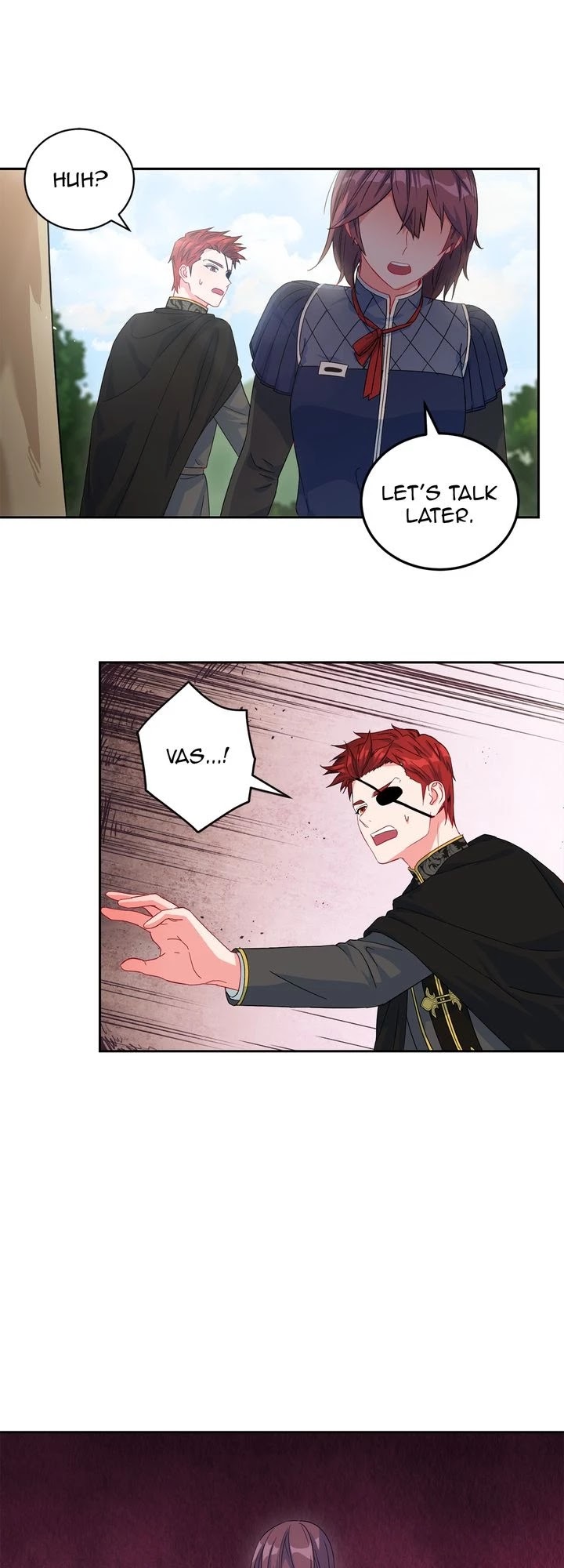 As You Wish, Prince Chapter 49 page 27 - Chapter 49