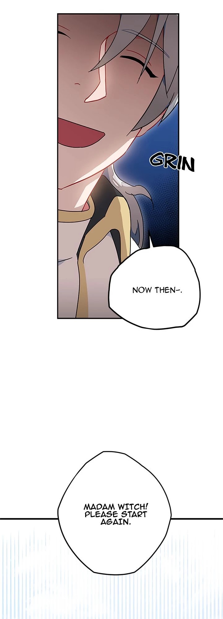As You Wish, Prince Chapter 5 page 14 - Chapter 5