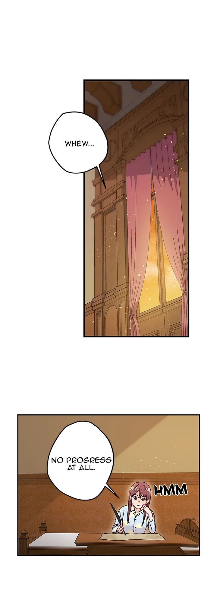 As You Wish, Prince Chapter 5 page 16 - Chapter 5