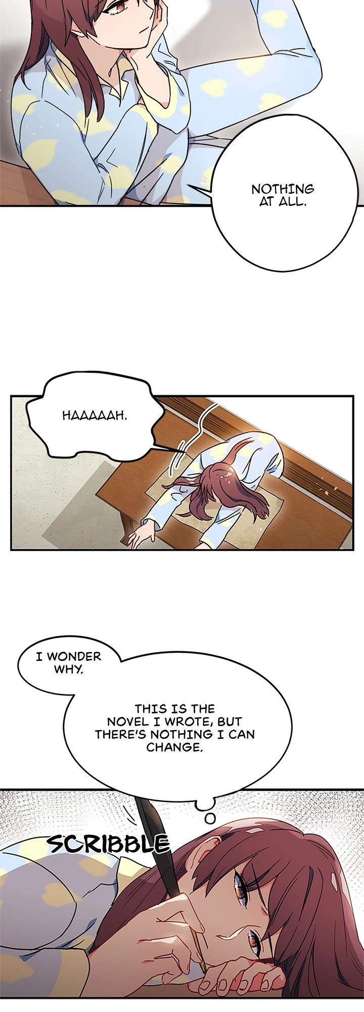 As You Wish, Prince Chapter 5 page 19 - Chapter 5