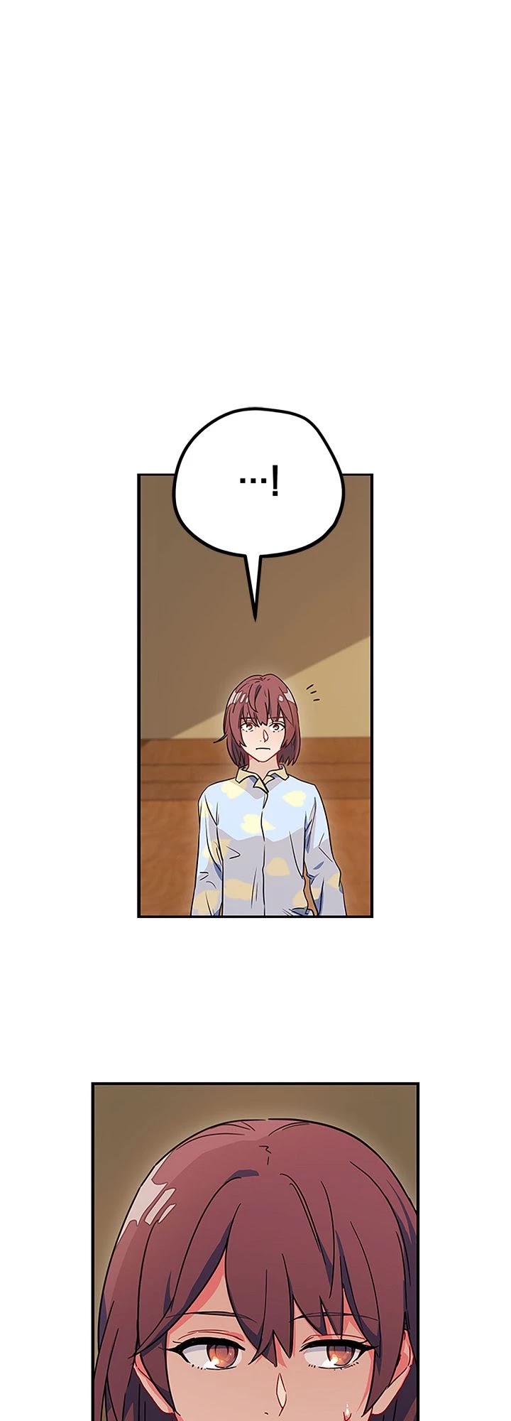 As You Wish, Prince Chapter 5 page 25 - Chapter 5