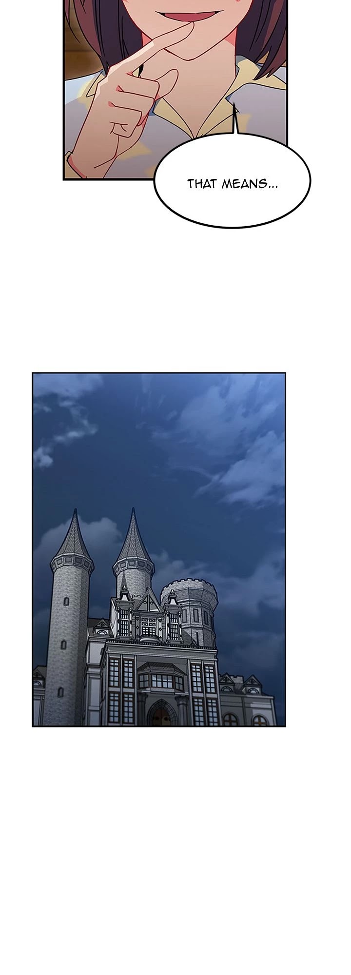 As You Wish, Prince Chapter 5 page 26 - Chapter 5