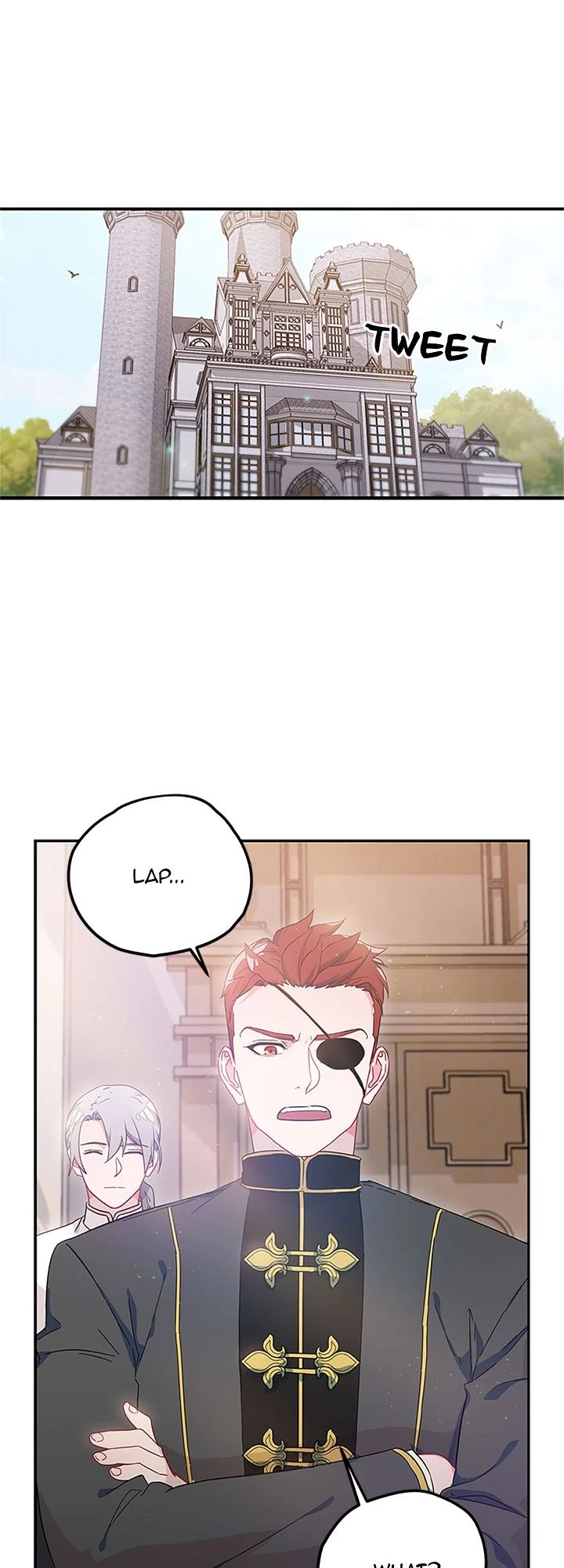 As You Wish, Prince Chapter 5 page 27 - Chapter 5