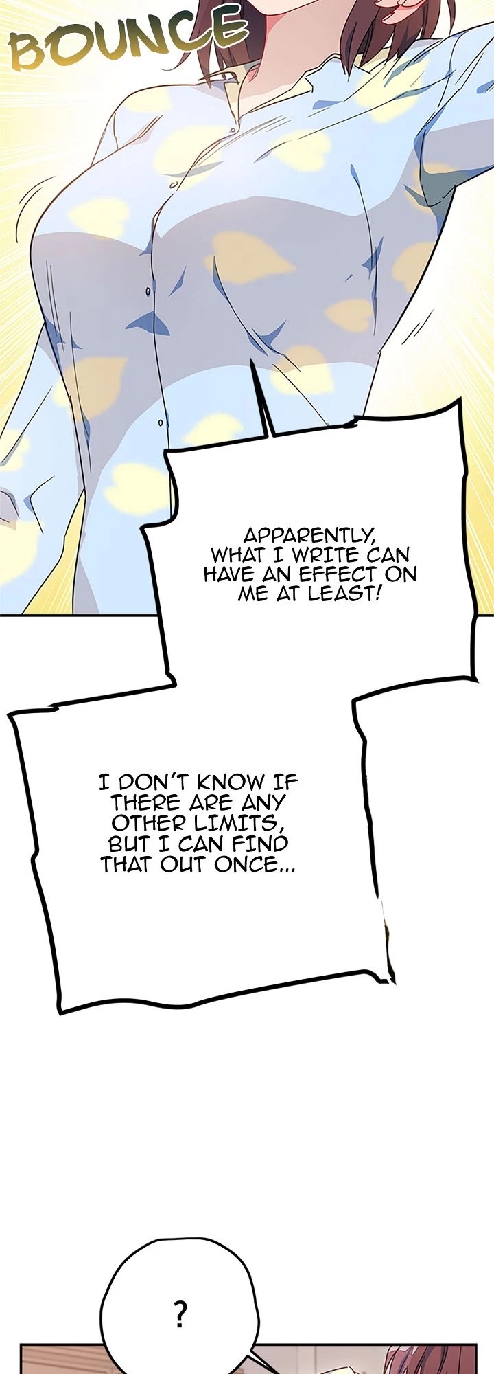 As You Wish, Prince Chapter 5 page 30 - Chapter 5