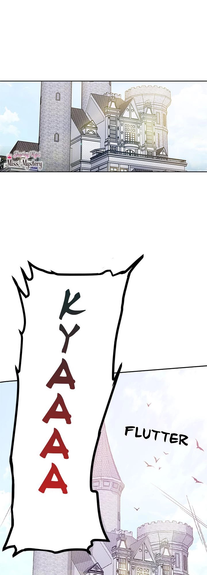 As You Wish, Prince Chapter 5 page 35 - Chapter 5